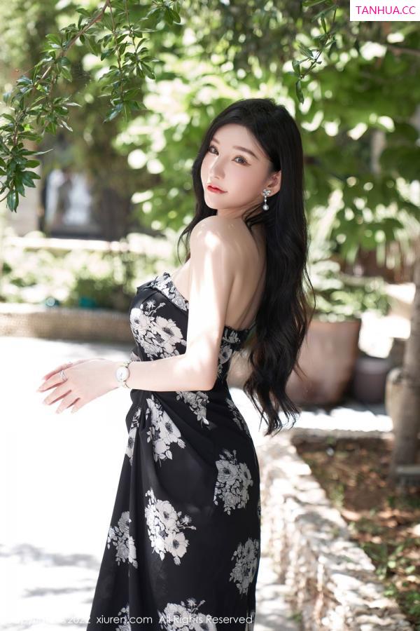 周于希dummy  [XiuRen]高清写真图 2022.07.20 No.5307 周于希Sally第16张图片